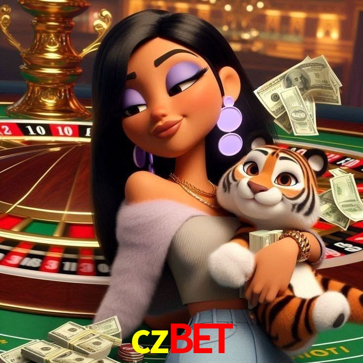 Welcome Bonus czbet