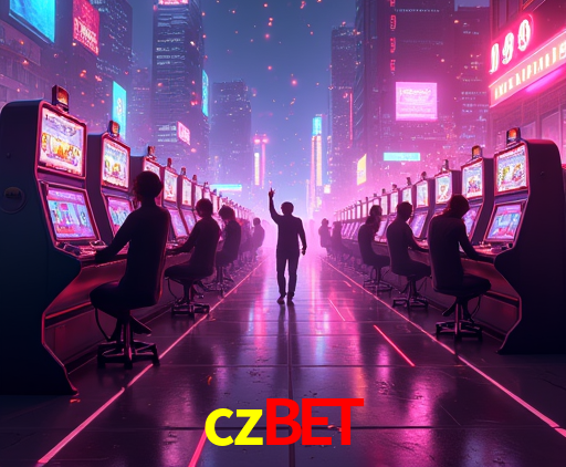 Experiência VIP czbet