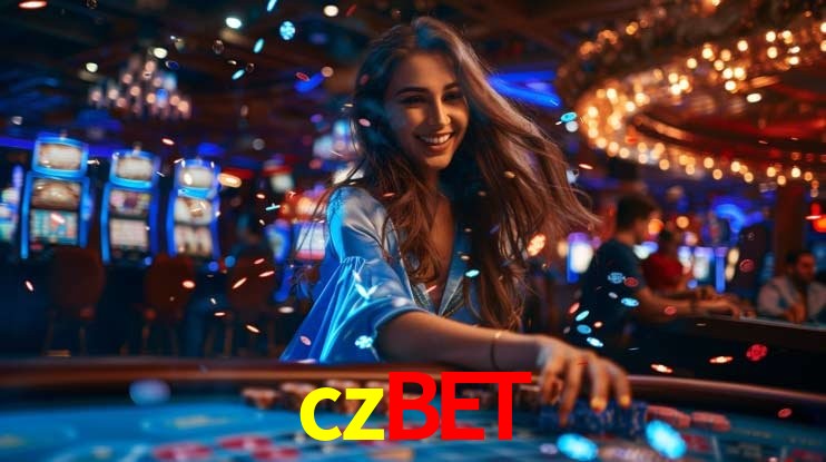 Experiência VIP czbet