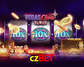 Desvendando o Mundo dos Jogos Virtuais na czbet