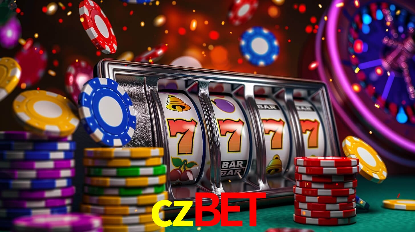 Experiência VIP czbet