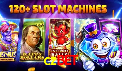 Desvendando o Mundo dos Jogos Virtuais na czbet