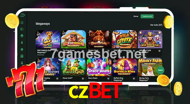 czbet aplicativo
