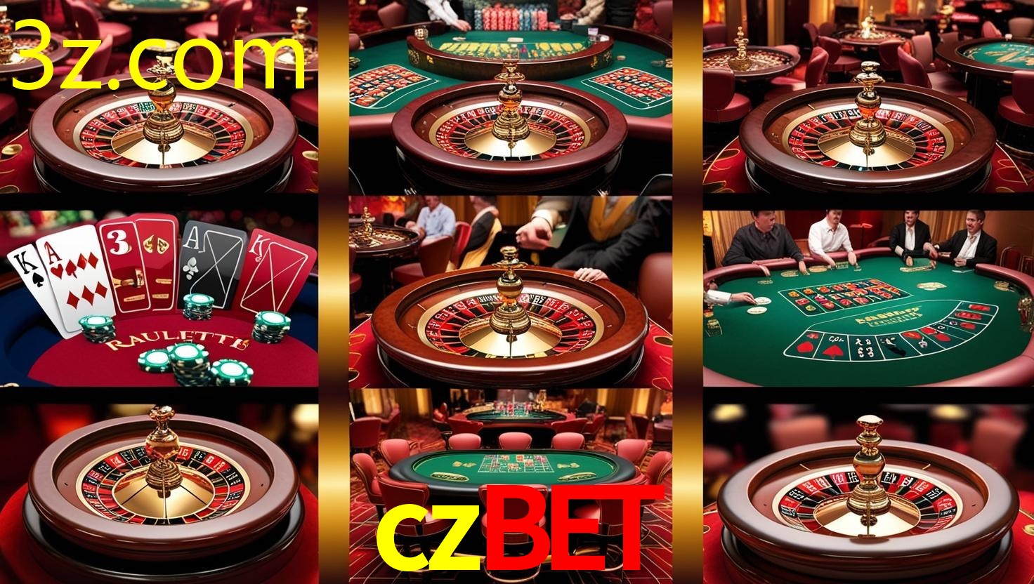 CZBET