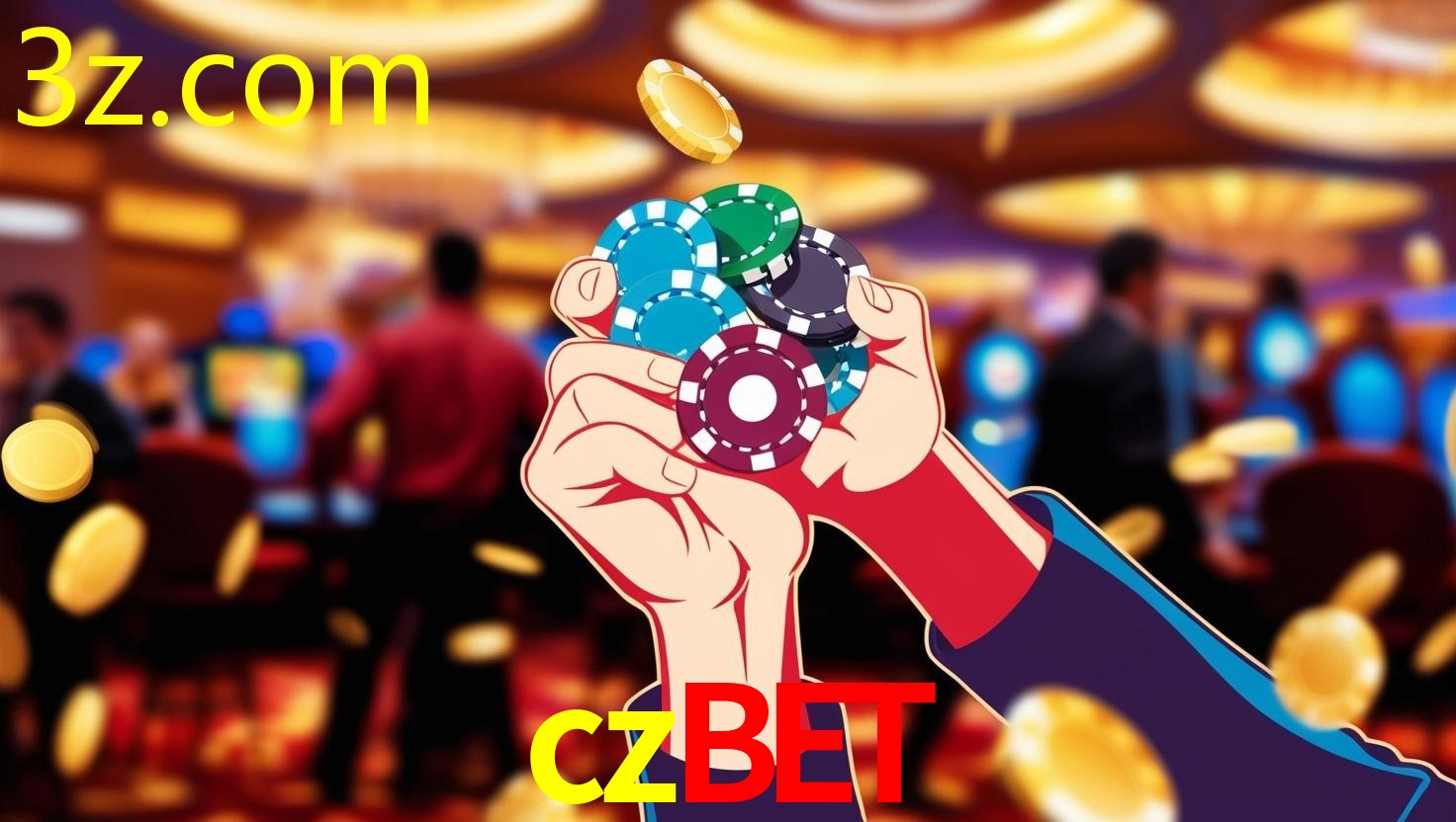 CZBET