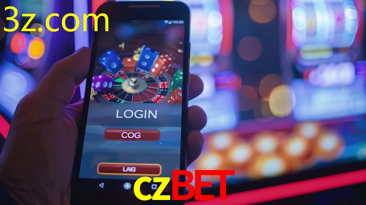 CZBET