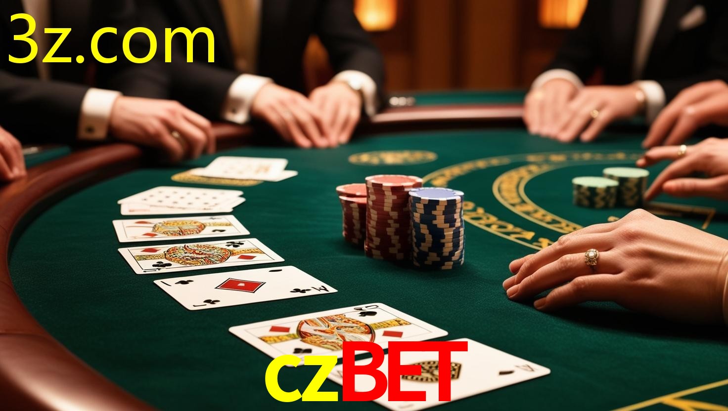 CZBET
