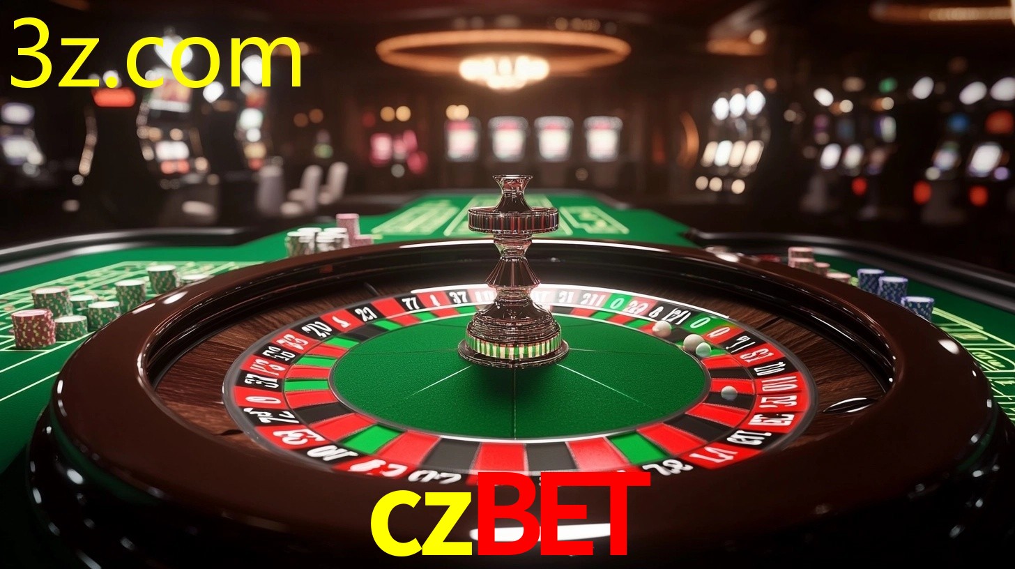 CZBET