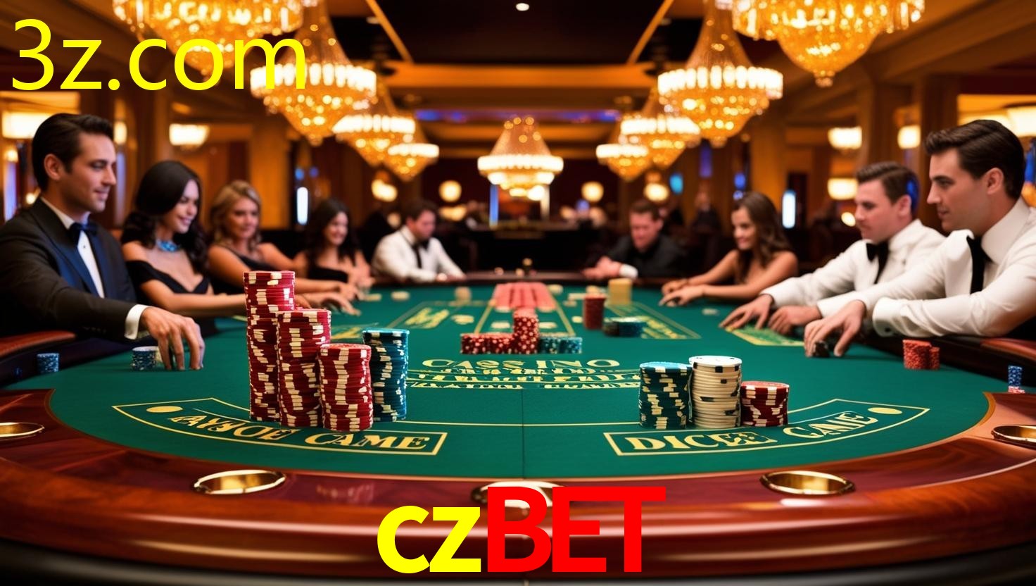 CZBET