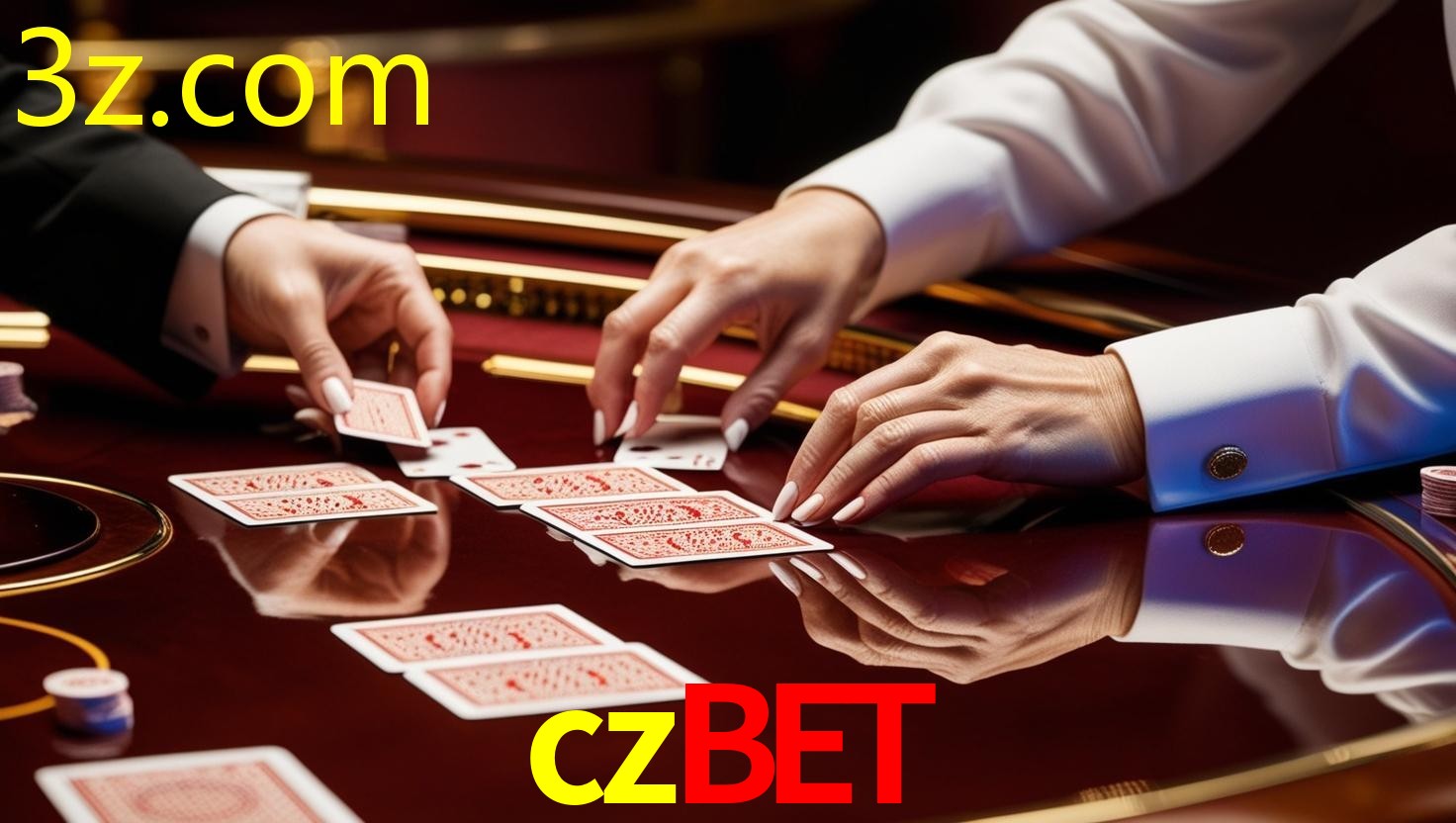 CZBET