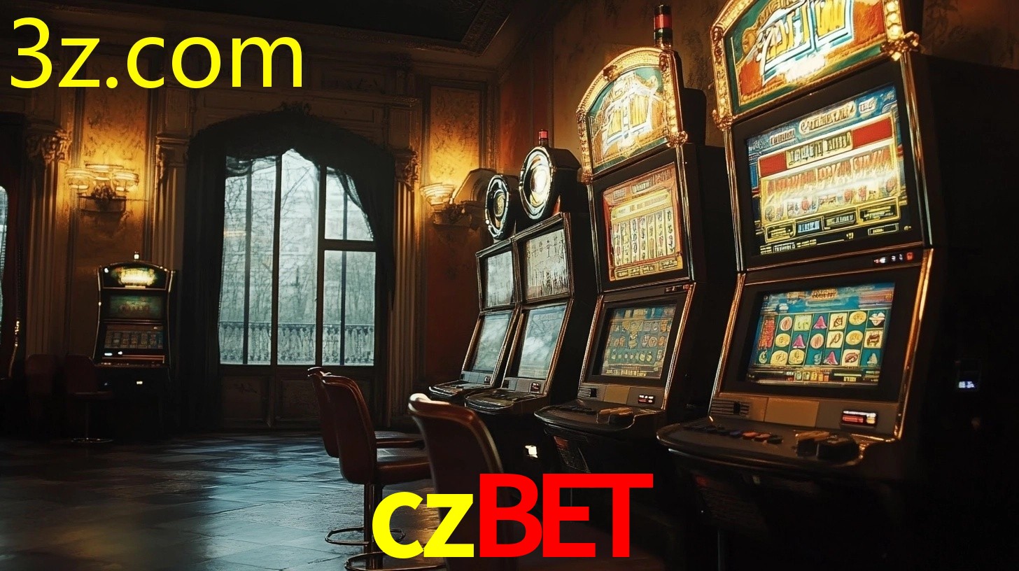 CZBET