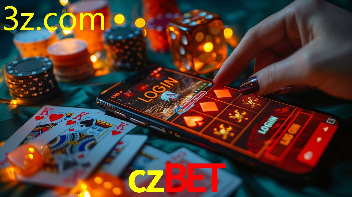 CZBET