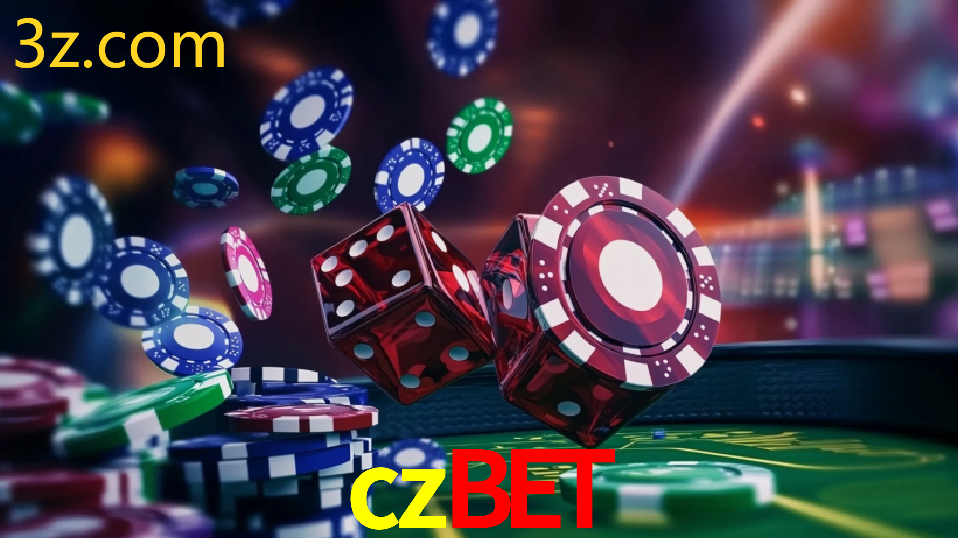 CZBET