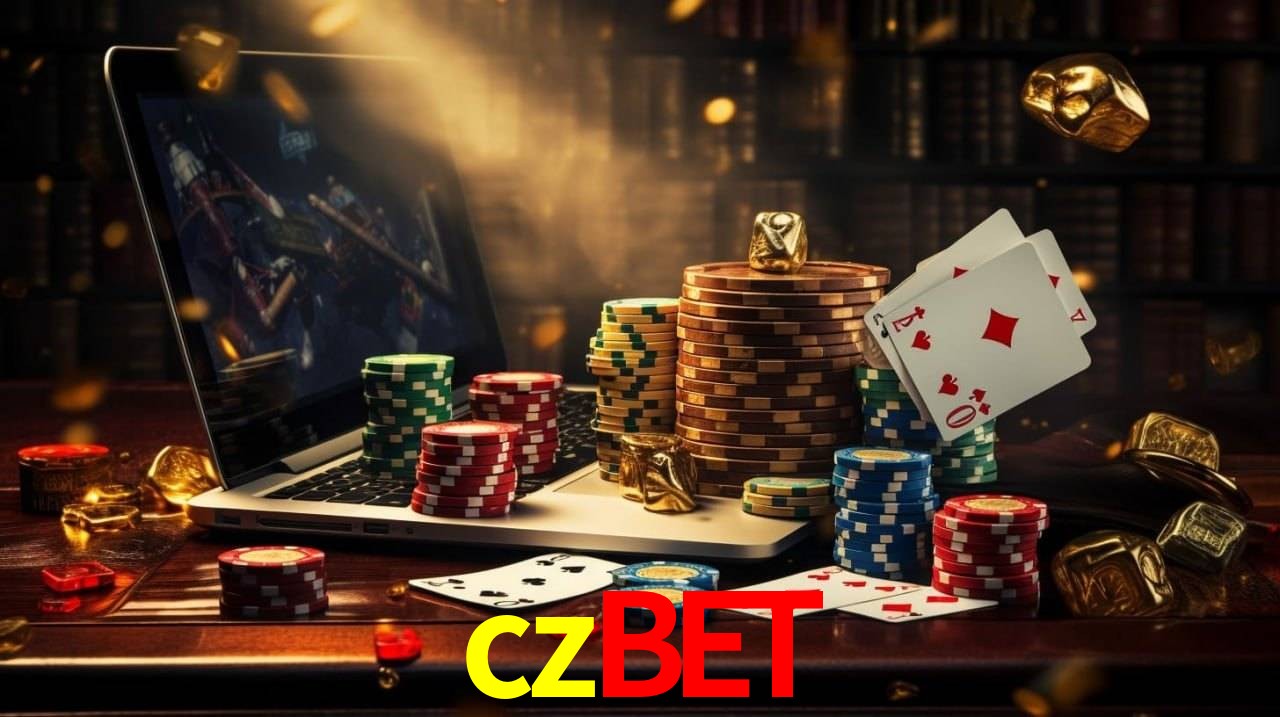 Recursos de Bônus czbet