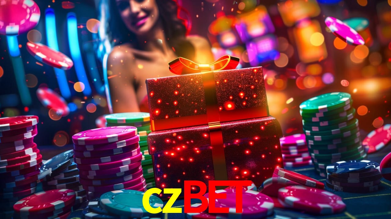 Interface Premium czbet