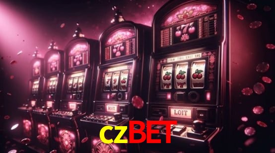 Mesa de Blackjack czbet