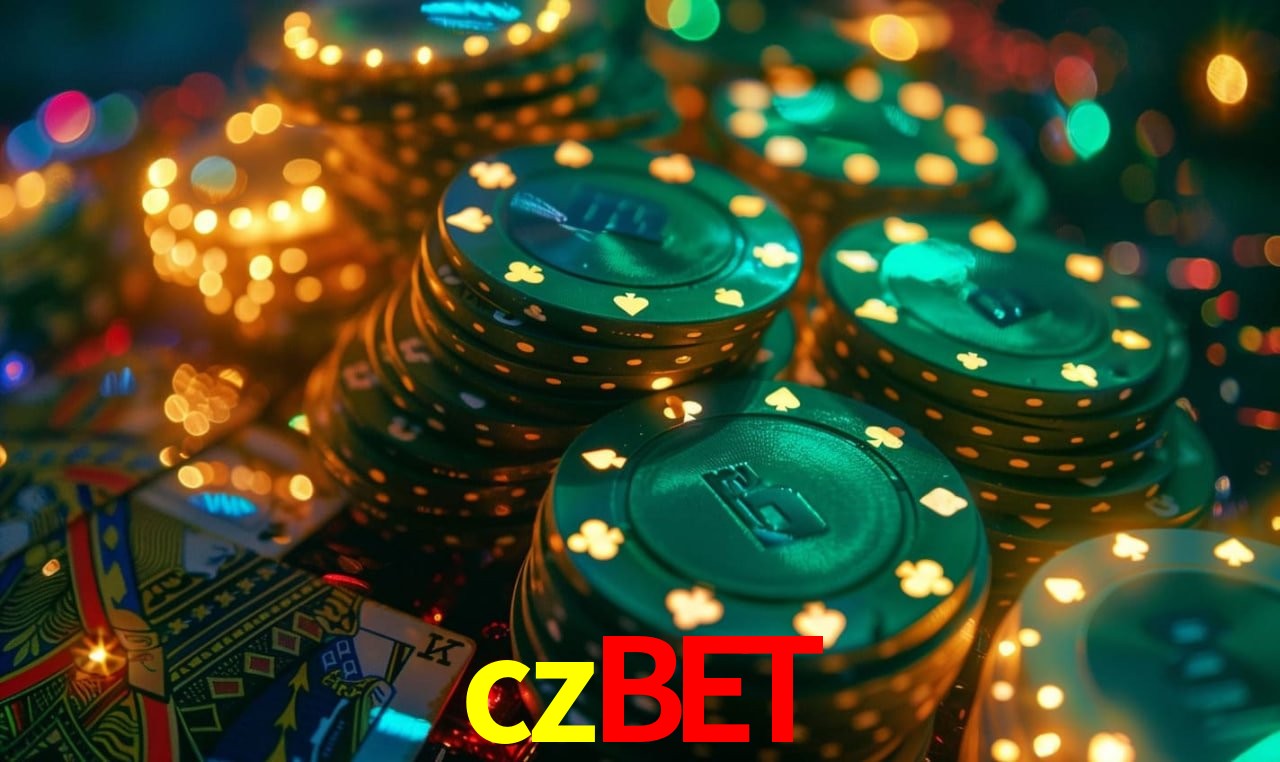 Casino Ao Vivo czbet