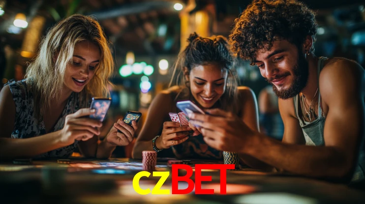 Tournaments czbet