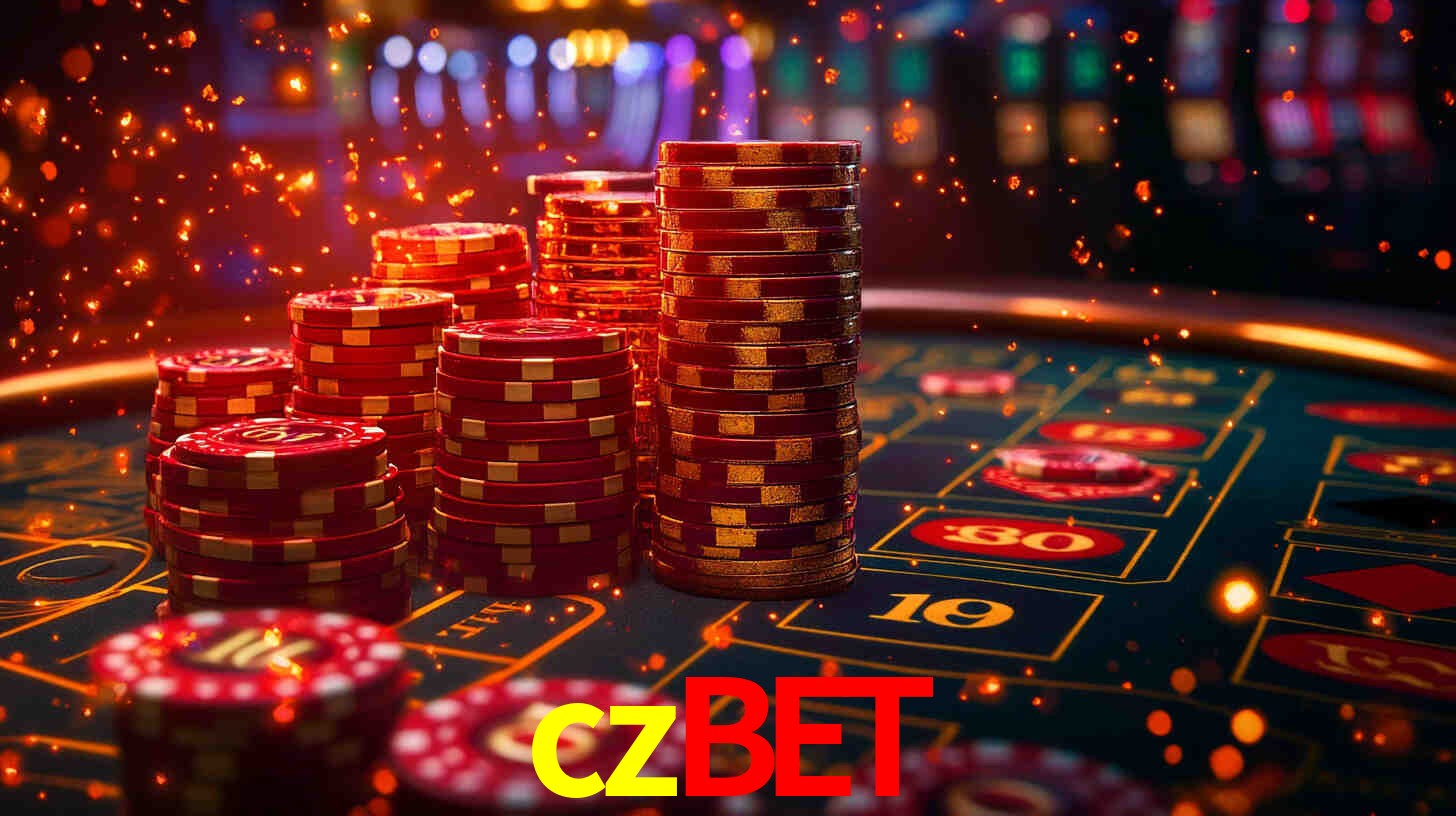 Premium Interface czbet