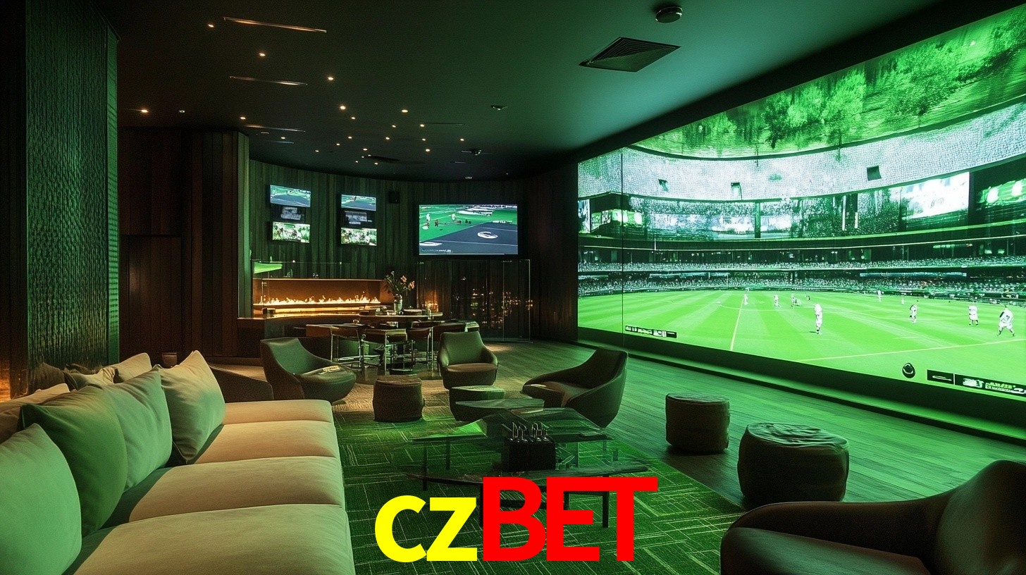 czbet: Seu Especialista em Apostas Esportivas Brasileiras