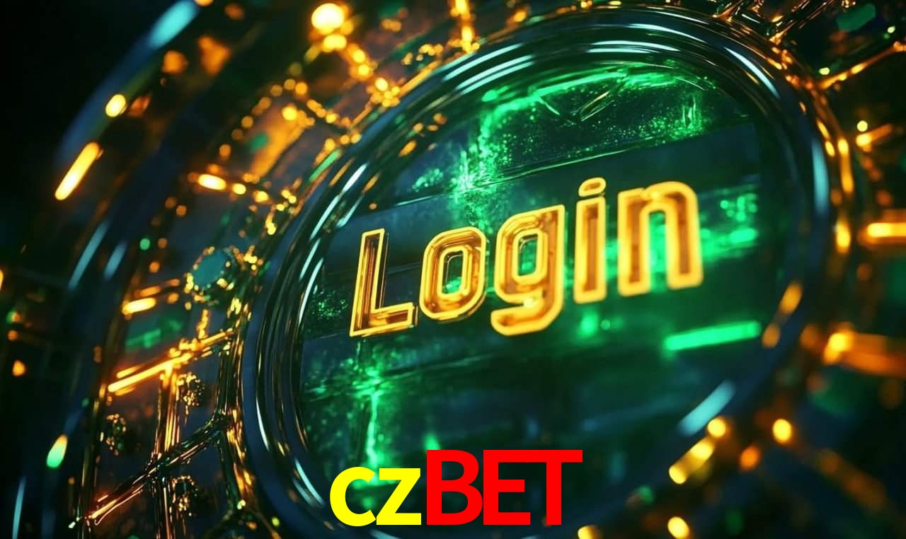 Página de download czbet