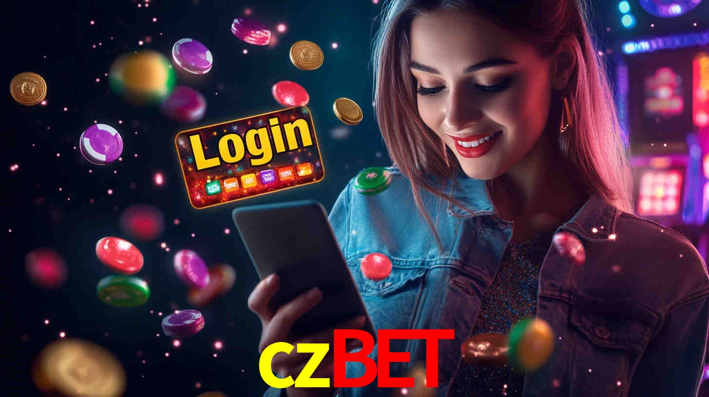 Desvendando o Mundo dos Jogos Virtuais na czbet