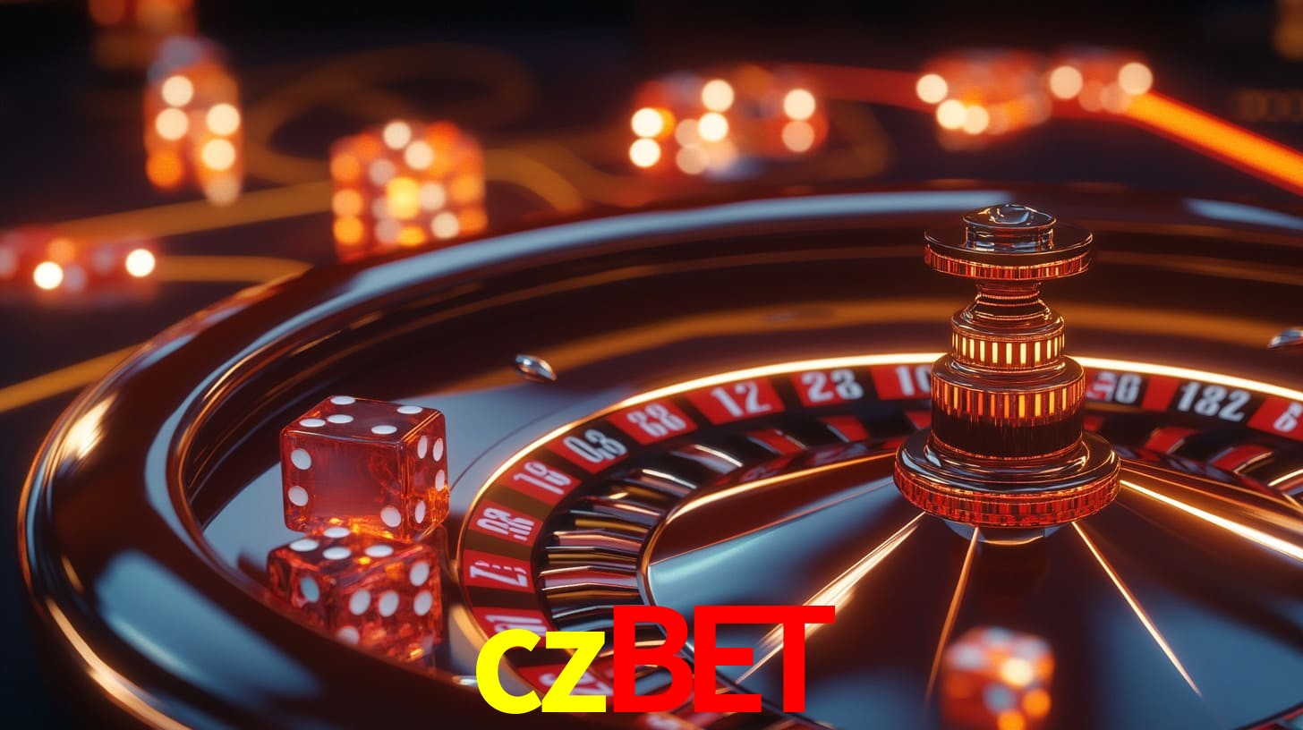 Roulette Table czbet