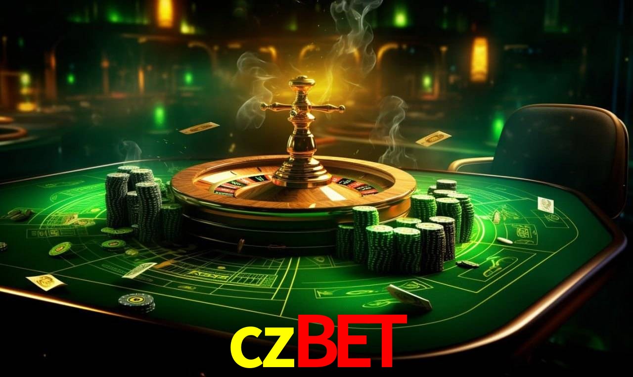 PIX Instantâneo czbet