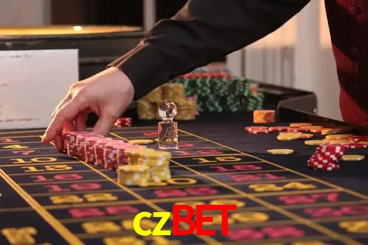 Explorando a Categoria de Eventos em Apostas na czbet