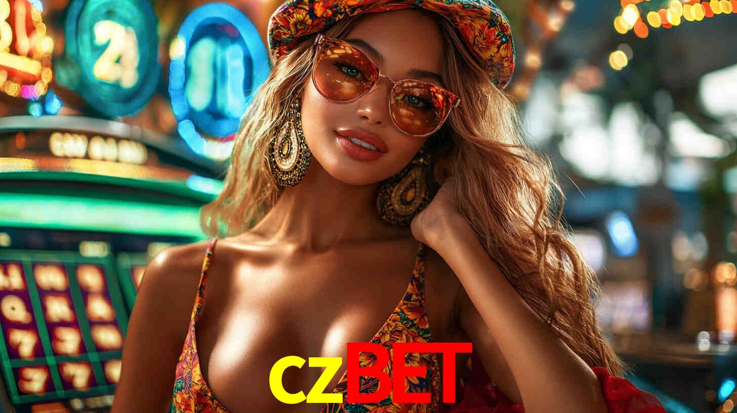czbet App Interface