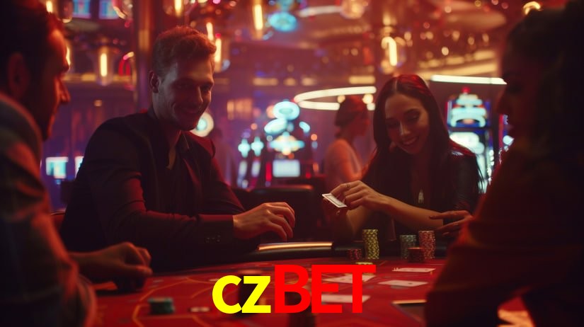 Descubra a Essência do czbet: Nossa História e Compromissos