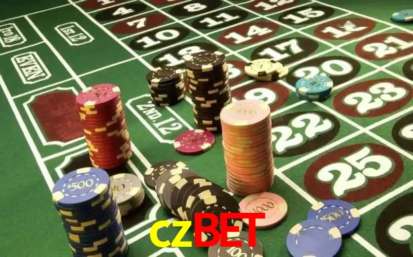 Promoções Sazonais czbet