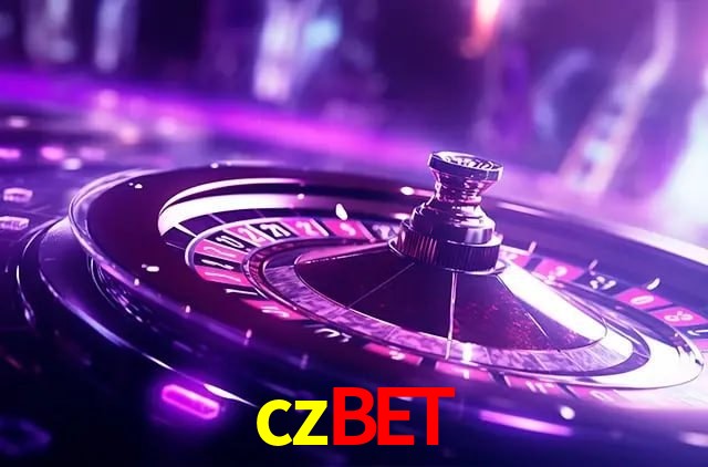 Mesa de Roleta czbet