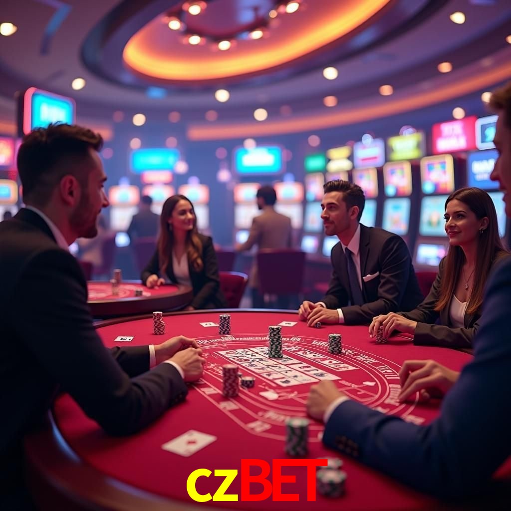 Estatísticas Esportivas czbet