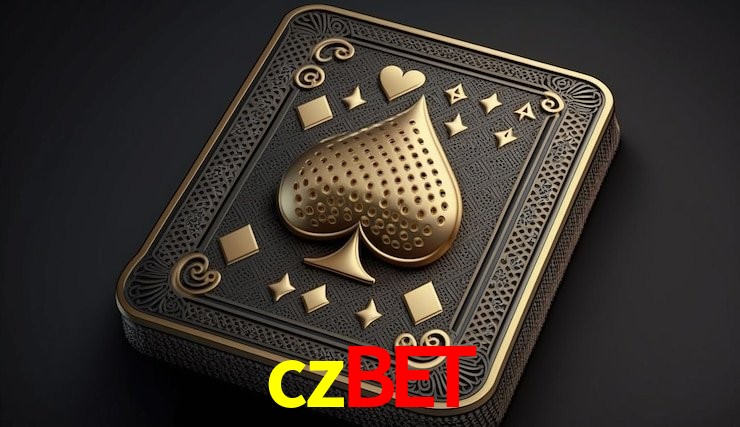 Design Responsivo czbet