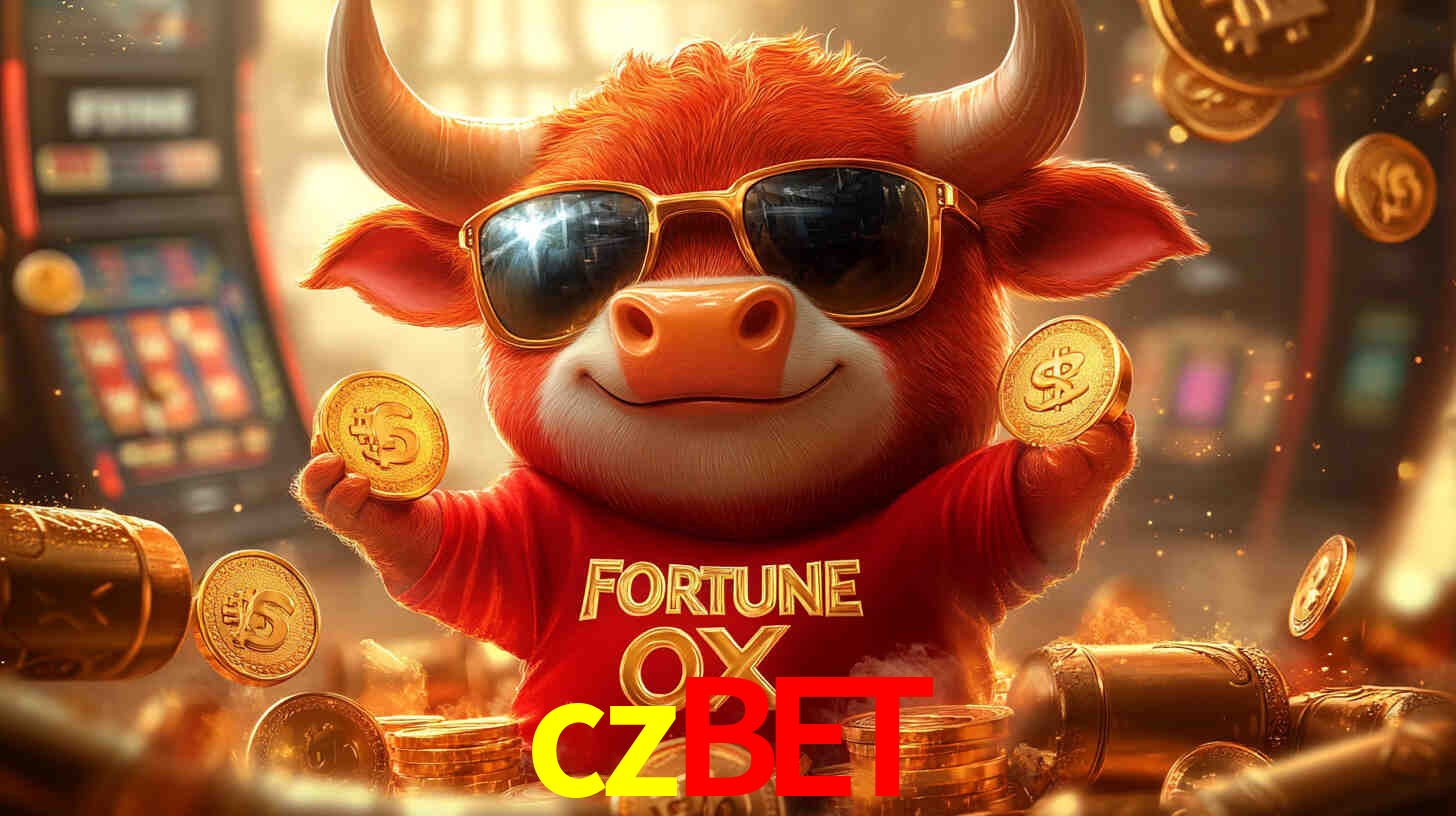 czbet: A Experiência de Casino com Jogos de Mesa ao Vivo