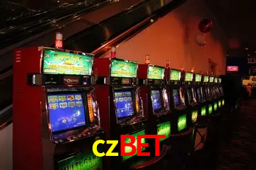 A Emoção da Loteria na czbet: Uma Chance de Mudança de Vida