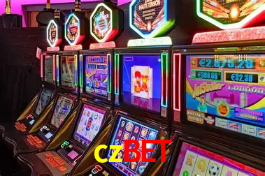 A Experiência Imersiva dos Cassinos Ao Vivo no czbet