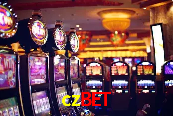 Descubra a Magia dos Jogos de Arcade no czbet