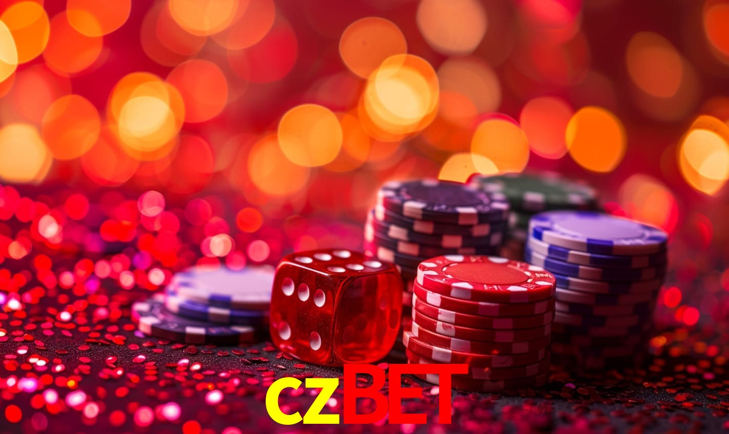 cassino czbet