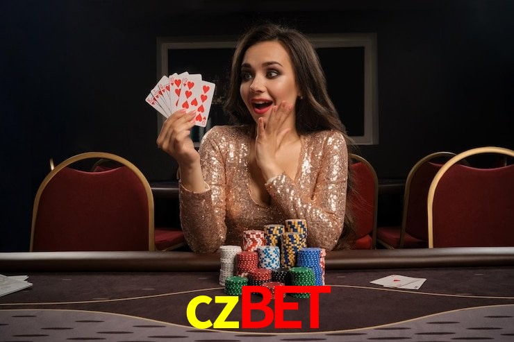 Casino Ao Vivo czbet