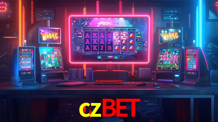 Experimente o Login Seguro Premium no czbet