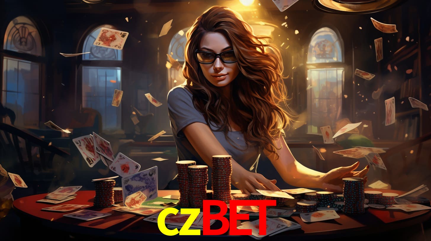 Live Casino czbet
