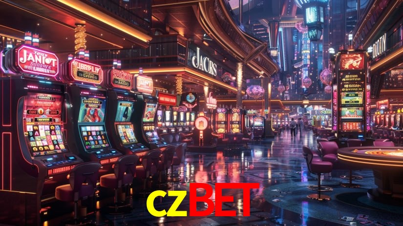 Secure Login czbet