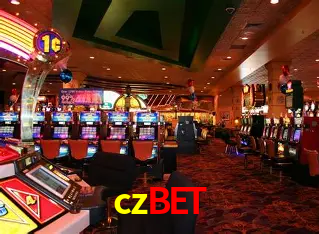 Descubra o Mundo do Cassino Online com czbet