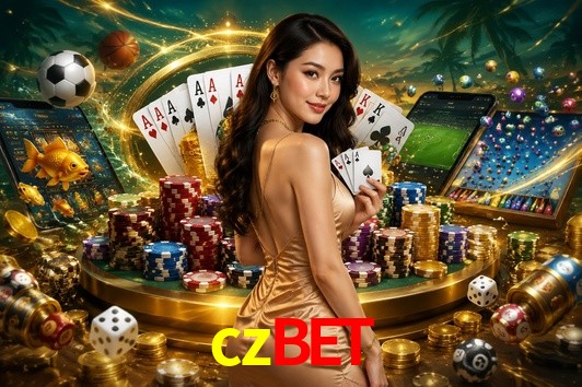 Blackjack Table czbet