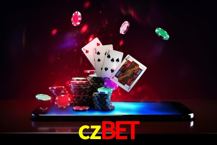 Game Providers czbet
