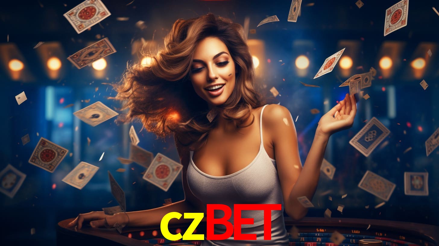 Sinta a adrenalina dos jogos de cassino com czbet