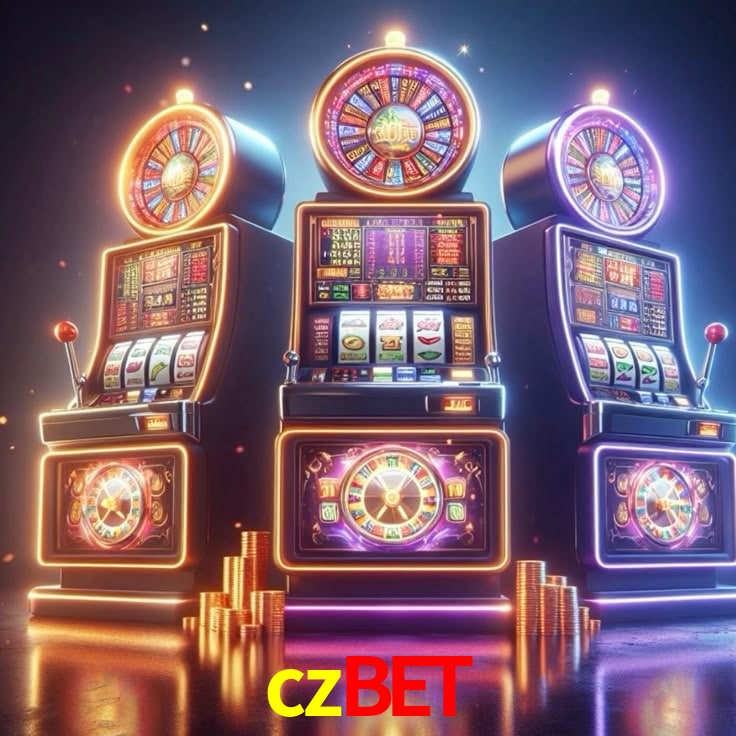 czbet: Jogos de Caça-Níqueis-Altas Recompensas, Roleta-Velocidade, Blackjack-Desafios Máximos