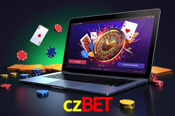 Design Responsivo czbet